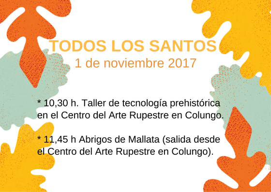 TODOS LOS SANTOS1 DE NOVIEMBRE