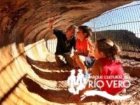 Banner Arte Rupestre