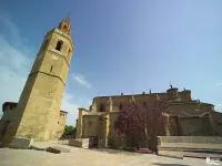 Catedral Barbastro 2