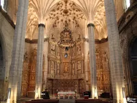 Catedral Barbastro 3