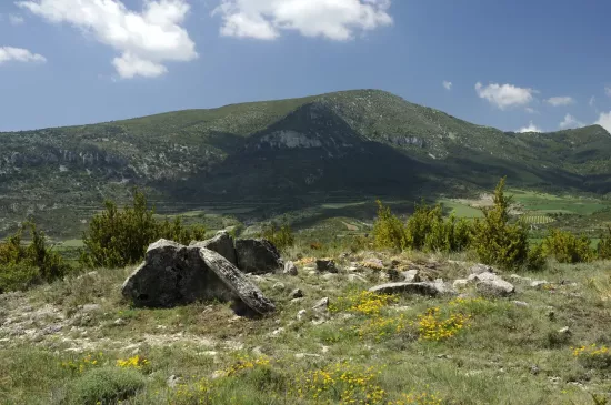 Naturaleza y patrimonio en el Alto Vero