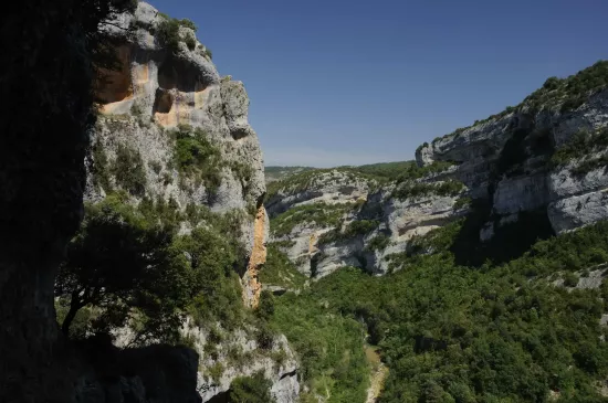 Ruta de las Escaleretas