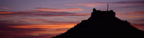Santuario de Nuestra Señora de El Pueyo (Barbastro)