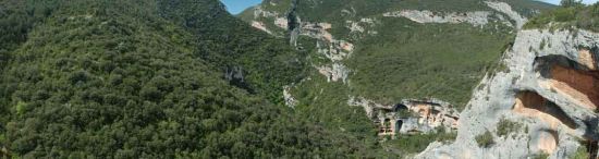 Routes to the Cave Art: Mallata