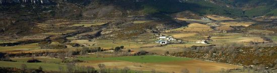 Santa María de la Nuez