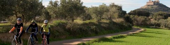 Ruta Barbastro Suroeste